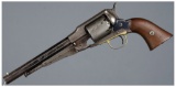 U.S. Civil War Era Remington New Model Army Revolver
