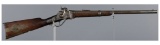 Civil War Sharps New Model 1863 Carbine with 