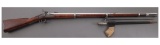 Civil War U.S. Springfield 1863 Type II Percussion Rifle