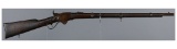 Civil War Era Spencer Repeating Rifle Co. Repeating Rifle