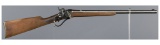 Sharps Model 1853 Slant Breech Percussion Carbine