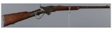 Civil War Era Spencer Model 1860 Repeating Saddle Ring Carbine
