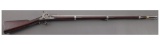 Civil War Era U.S. Harpers Ferry Model 1855 Rifle-Musket