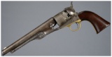 Civil War U.S. Colt Model 1860 Army Percussion Revolver