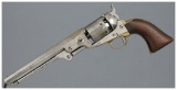 Pre-Civil War U.S. Contract Colt Model 1851 