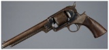 Starr Arms Co. Model 1863 Army Single Action Percussion Revolver