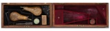 Grouping of Colt Percussion Revolver Accessories