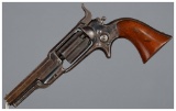 Colt Model 1855 