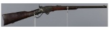 Civil War Era Spencer Model 1860 Repeating Saddle Ring Carbine