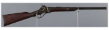Sharps New Model 1863 Metallic Cartridge Conversion Carbine
