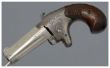 Colt Second Model Derringer