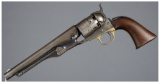 Civil War U.S. Colt Model 1860 Army Percussion Revolver