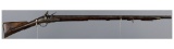 Revolutionary War Era Dublin Castle Brown Bess Musket
