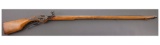 European Wheellock Musket
