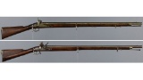 Two Muskets