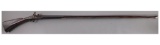 18th Century Charleville Flintlock Fowling Piece