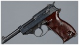 World War II Walther Zero Series 