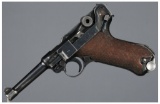German Mauser 