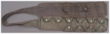 Fallschirmjaeger 98k Clip Bandolier with Tritone Paint Ca