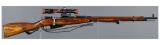 Tula Arsenal Model 1891/30 Sniper Configured Rifle with Scope