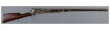 Colt Model 1855 20 Gauge Percussion Revolving Shotgun