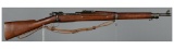 N.R.A. Sales U.S. Rock Island Arsenal Model 1903 Rifle