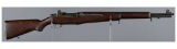 U.S. Harrington & Richardson Arms Co. M1 Garand Rifle