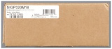 Unopened SIG Sauer P320-M18 Pistol in Sealed Box