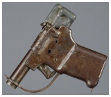 WWII U.S. General Motors Guide Lamp FP-45 Liberator Pistol
