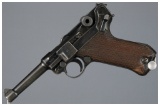 World War II German Mauser 