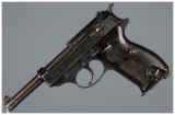 WWII German Walther 