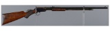 Special Order Winchester Deluxe Model 90 Slide Action Rifle