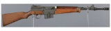 French MAS Model 1949-56 Semi-Automatic Rifle