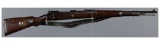 WWII German Mauser 