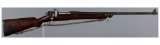 U.S. Springfield Model 1903 NRA Sporter Configured Rifle