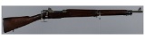 WWII U.S. Remington Arms 03-A3 Bolt Action Rifle