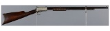 Half Nickel Winchester Model 1890 Slide Action Gallery Rifle