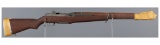 US International Harvester Corp. M1 Garand Semi-Automatic Rifle