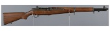 U.S. Harrington & Richardson Arms Co. M1 Garand Rifle