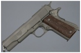 U.S. Union Switch & Signal M1911A1 Pistol with CMP Certificate