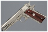 U.S. Colt Model 1911 Semi-Automatic Pistol