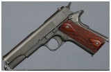 U.S. Colt Model 1911 Semi-Automatic Pistol