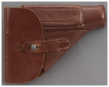 WWII German Party Leader Holster for a Walther PP Pistol