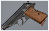 World War II Production Walther 