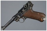 Imperial German DWM 