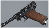 German Mauser 