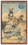 Framed Colt Spanish Version 