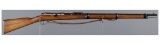 Imperial German Unit Marked Danzig Arsenal Model 1871/84 Rifle