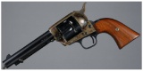 Colt First Generation Single Action Army Revolver
