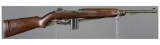 U.S. Winchester M1 Semi-Automatic Carbine